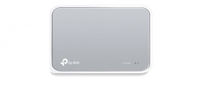 Купить Коммутатор TP-LINK TL-SF1005D 