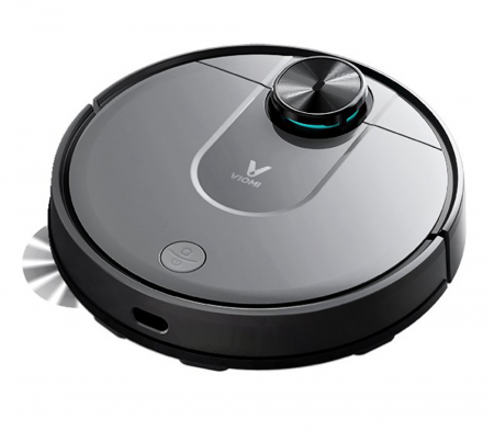 Купить Робот-пылесос Xiaomi Viomi Cleaning Robot V2 Pro (V-RVCLM21B)