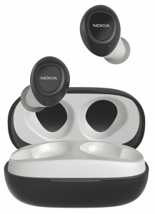 Купить Беспроводные наушники Nokia Essential True Wireless Earphones E3100 Black