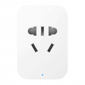 Купить Умная розетка Xiaomi Mijia Smart Socket 2 Bluetooth (ZNCZ07CM)