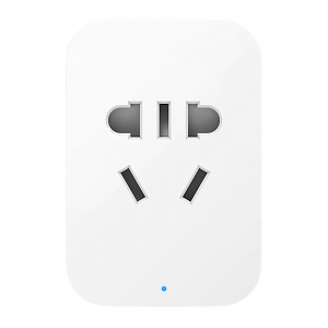 Xiaomi Mijia Smart Socket 2 Bluetooth (ZNCZ07CM)