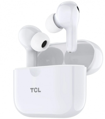 Купить Беспроводные наушники TCL Moveaudio S108 White (TW08)