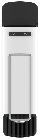 Купить Кофемашина Xiaomi Scishare Capsule Coffee Machine Mini S (S1109) Bright Moon White