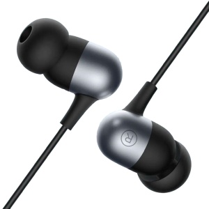 Xiaomi Mi Capsule Earphones (DDQ01WM) Black