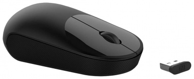 Купить Беспроводная мышь Xiaomi Mi Wireless Mouse Youth Edition Black (WXSB01MW)