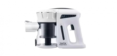 Купить Вертикальный пылесос Xiaomi SWDK Multifunction Portable Cleaner K380 White