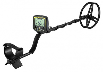 Tianxun Metal Detector TX-850