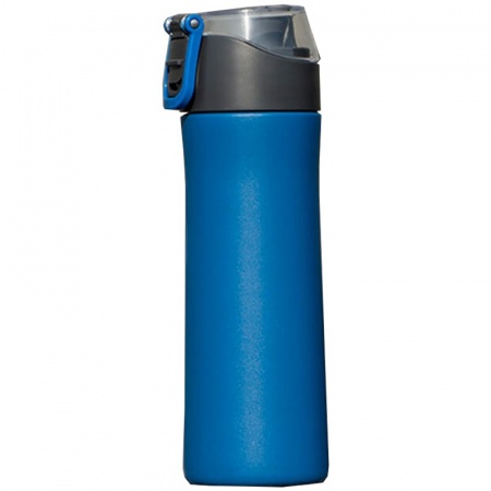 Купить Бутылка для воды Xiaomi Fun Home Sports Cold Cup 500ml Blue