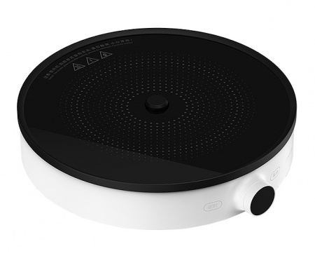 Купить Индукционная плита Xiaomi Mi Home Induction Cooker 2 (MCL02M)