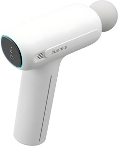 Купить Массажер Xiaomi Yunmai Fascia Gun PB2 (YMFG-M401) White