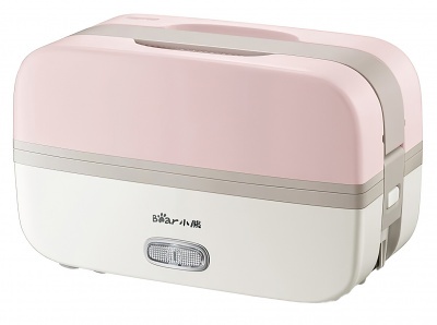 Купить Ланч-бокс Xiaomi Small Bear Electric Lunch Box DFH-B10J2