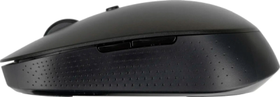 Купить MIIIW Quiet Dual-Mode Wireless Mouse MM302 (WXSMSBMW03) Space Gray