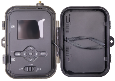 Купить Фотоловушка Suntek HC-940Pro-LI