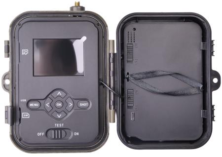Купить Фотоловушка Suntek HC-940Pro-LI