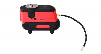 Купить Пуско-зарядное устройство CARCAM JUMP STARTER MC31