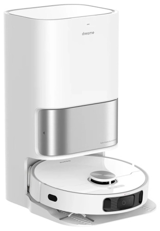 Купить Xiaomi Dreame Bot L10s Ultra Robotic Vacuum Cleaner (RLS6LADC)