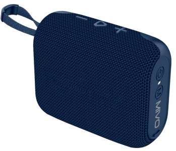 Купить Портативная колонка Mivo M72 Blue