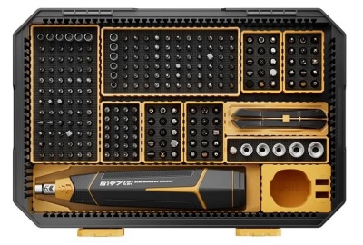 Купить JAKEMY Screwdriver Toolkit (JM-8199)