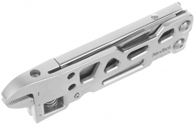 Купить Xiaomi NexTool KT5023 Multifunctional Stainless Steel