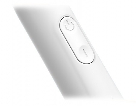Купить Электрическая счетка Xiaomi Bomidi Electric Toothbrush Sonic TX5 White
