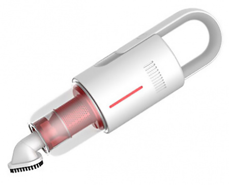 Купить Xiaomi Handheld Wireless Vacuum Cleaner VC20 Plus 150W