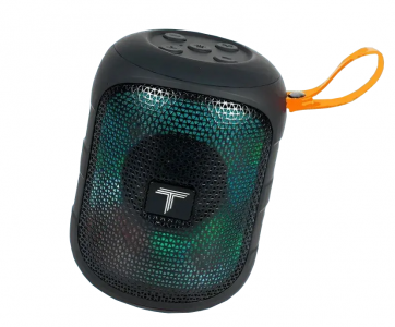 Купить Xiaomi Ten Space Portable Speaker TWS TS-S11 Black