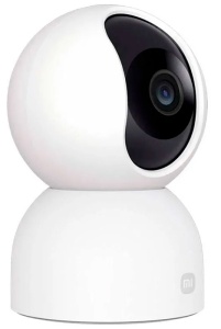 Xiaomi Mi Smart Camera 2 PTZ Edition (MJSXJ17CM) White