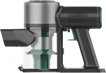 Купить Вертикальный пылесос Xiaomi CoClean Cordles Vacuum S1 Green