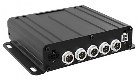 Купить Автомобильный видеорегистратор CARCAM MVR4324 4G GPS