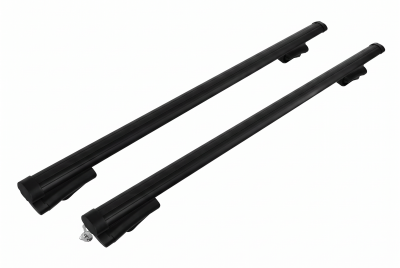 Купить CARCAM Roof Rack (CCRB020) 1200 mm Black