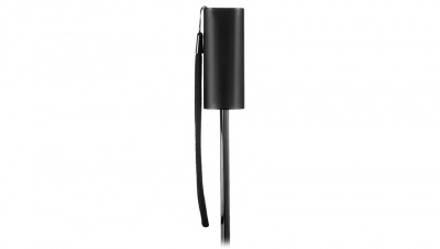 Xiaomi Tri Folded Two or Three Sunny Umbrella Black