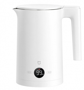Купить Электрочайник Xiaomi Mijia Thermostatic Electric Kettle 2 (MJHWSH03YM)
