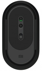 Xiaomi Mi Portable Mouse 2 (BXSBMW02) Black