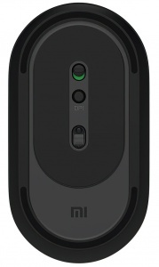 Купить Беспроводная оптическая мышь беспроводная  Xiaomi Mi Portable Mouse 2 (BXSBMW02) Black