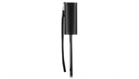 Купить Зонт Xiaomi Tri Folded Two or Three Sunny Umbrella Black