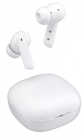 Купить Беспроводные наушники Xiaomi HT05 White