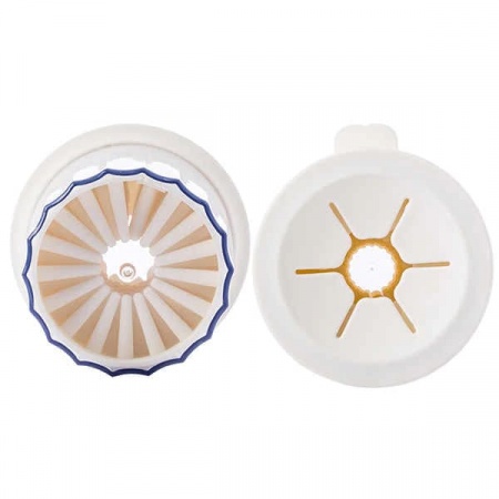 Купить Мойка для лап собак Xiaomi Pet Foot Washer Brush White