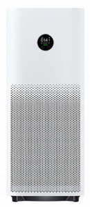 Купить Очиститель воздуха Xiaomi Smart Air Purifier 4 Pro (AC-M15-SC)