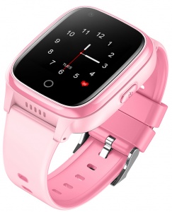 Купить Детские часы WONLEX KT17 PINK
