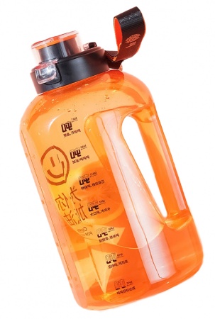 Купить Бутылка для воды Xiaomi Mi Fans Festival Botled Joy 1.5ml (ZTK 3010)