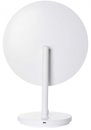 Купить Зеркало для макияжа Xiaomi Led Time Makeup Mirror NV535 White