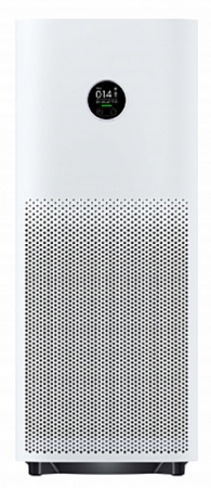 Купить Очиститель воздуха Xiaomi Smart Air Purifier 4 Pro (AC-M15-SC)