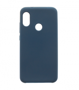 Чехол для Xiaomi RedMi 6 Pro SILICONE COVER