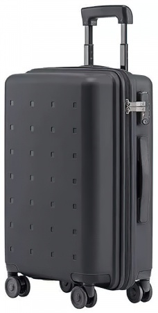 Купить Чемодан Xiaomi Mi Travel Suitcase 20" (LXX01RM) Black