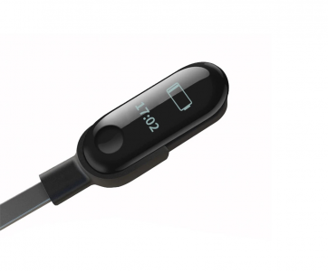 Купить Кабель USB для зарядки Mi Band 3