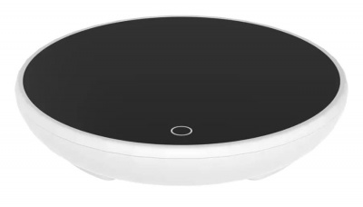 Купить Подставка для подогрева чашек Xiaomi Beheart Constant Temperature Heating Coaster (A06) 