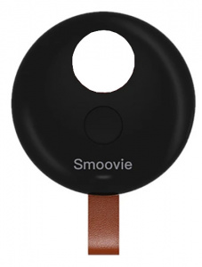 Купить Xiaomi Smoovie Multifunction Infrared Detector Z1 Black
