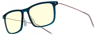 Купить Xiaomi Turok Steinhardt Anti-Blue Light Goggles Pro (FTR036-2521) Dark Blue
