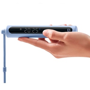 Купить Xiaomi Mijia Smart Skipping Rope 2 (MJTS02YM) Light Blue