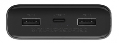 Купить Портативный аккумулятор Xiaomi Mi Power Bank 3 Pro 20000mAh 50W (PB200SZM)